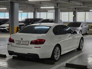 5 Series (F10)