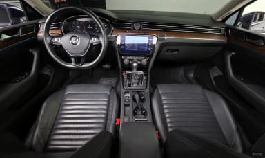 Passat GT (B8)
