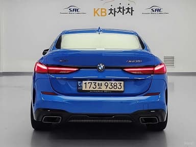 2 Series Gran Coupe (F44)