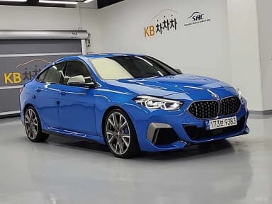 2 Series Gran Coupe (F44)
