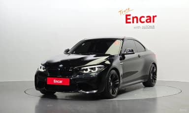 M2 (F87)