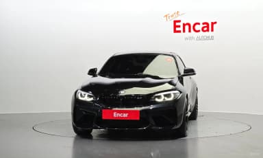 M2 (F87)