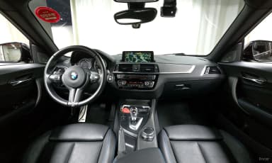 M2 (F87)