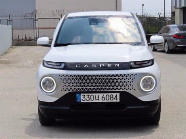 Casper