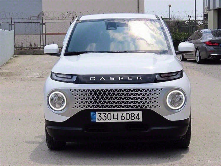 Casper