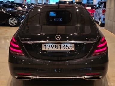 S-Class W222
