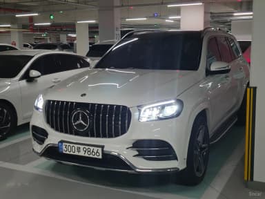 GLS-Class X167