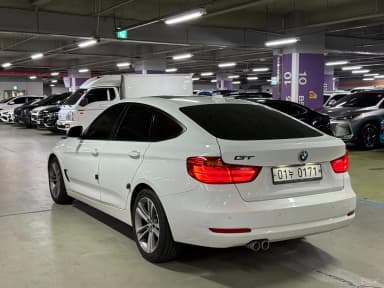 3 Series GT (F34)