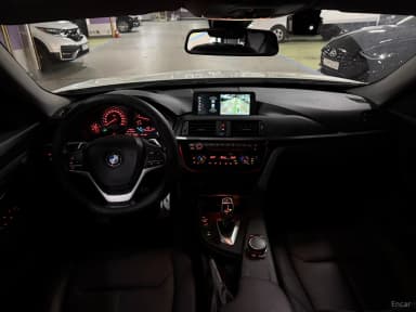 3 Series GT (F34)