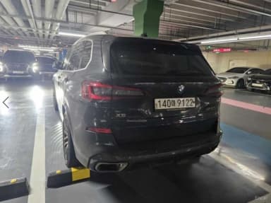 X5 (G05)