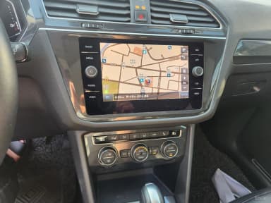 Tiguan All Space