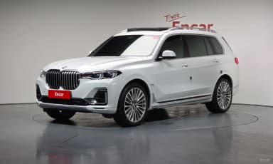 X7 (G07)