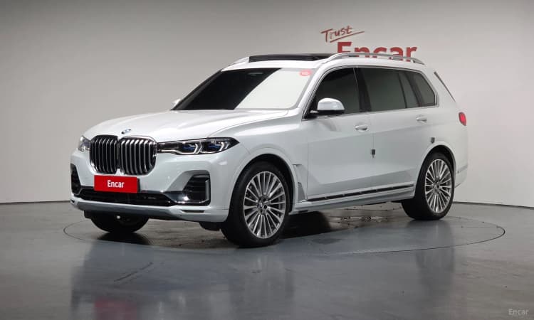 X7 (G07)