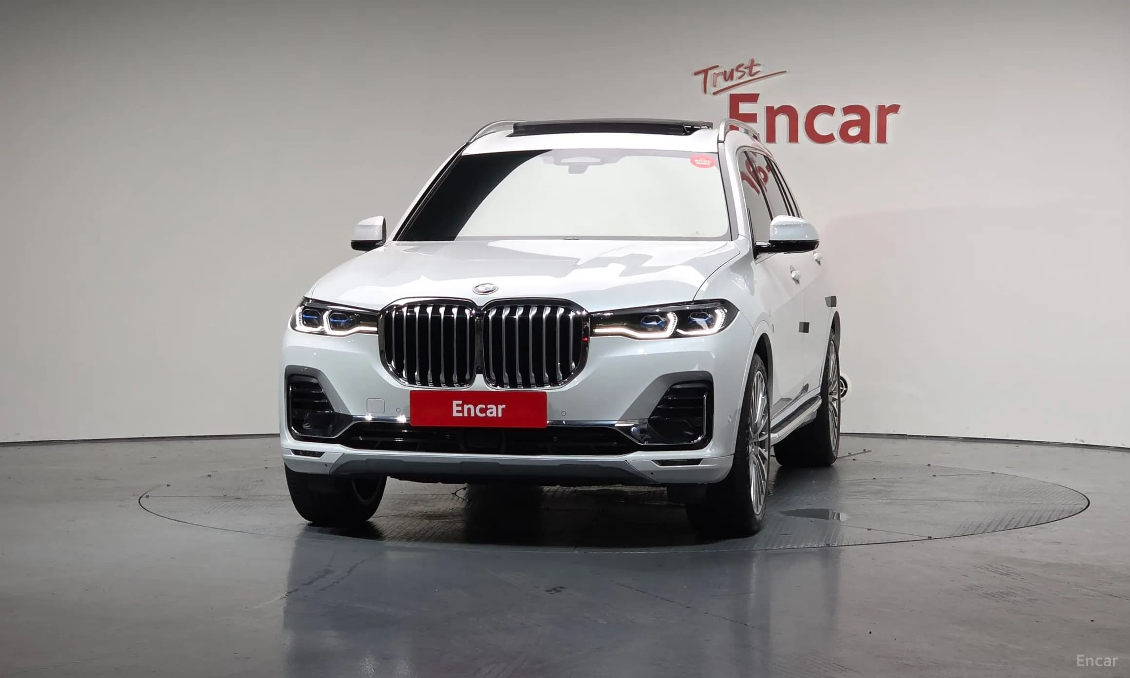 X7 (G07)