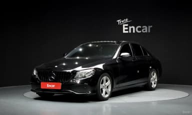 E-Class W213