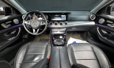 E-Class W213