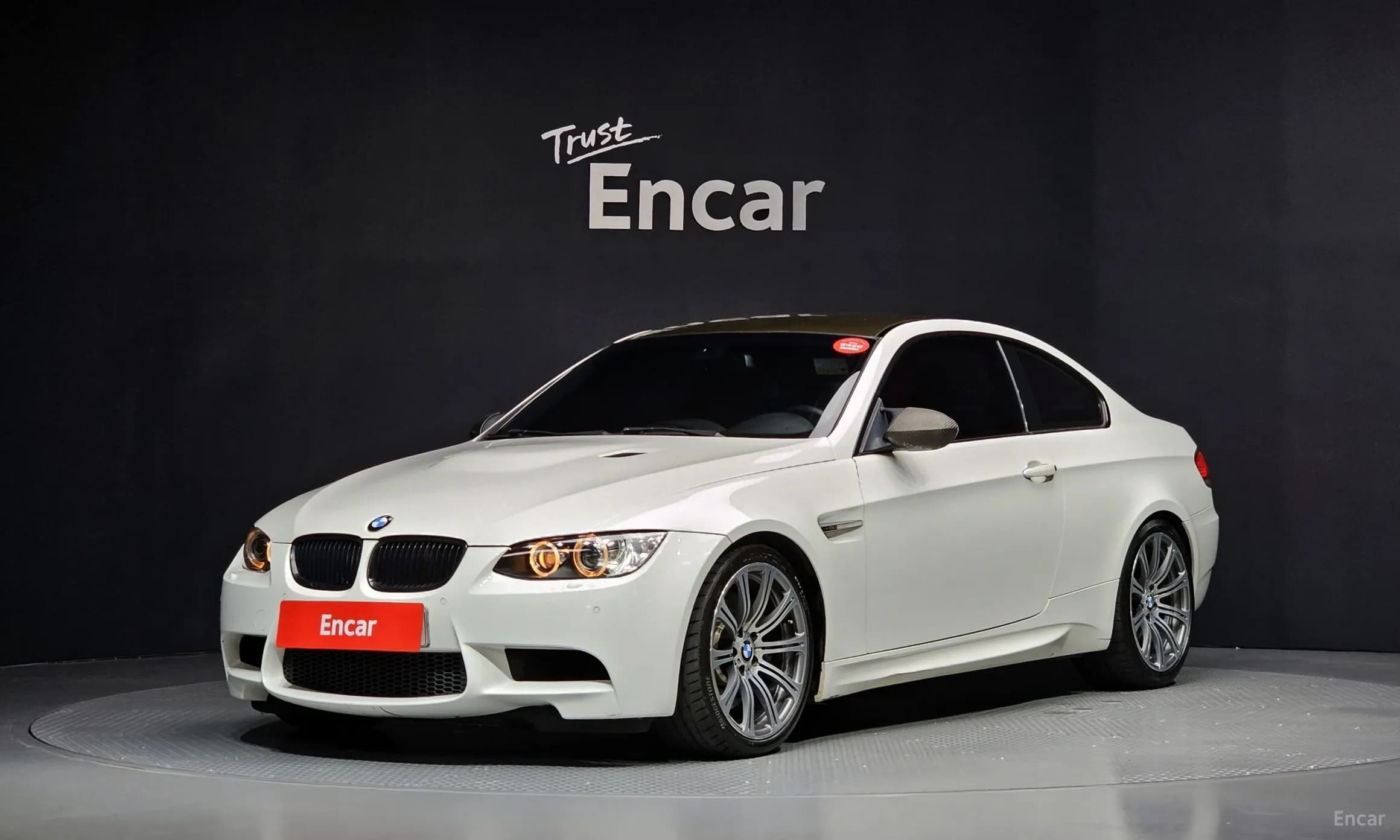 M3 (E90)