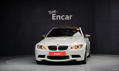 M3 (E90)