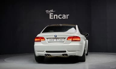 M3 (E90)