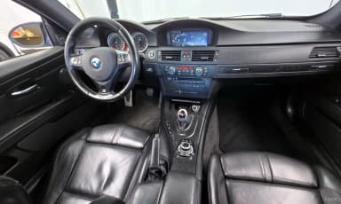 M3 (E90)