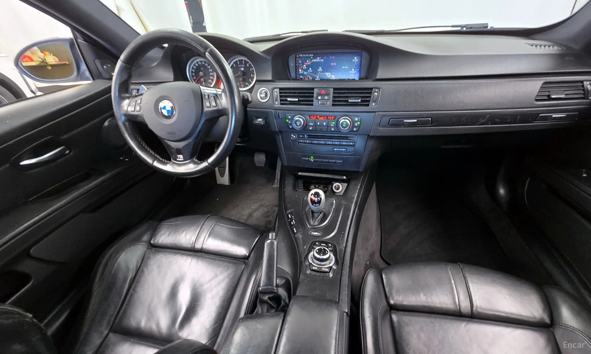 M3 (E90)