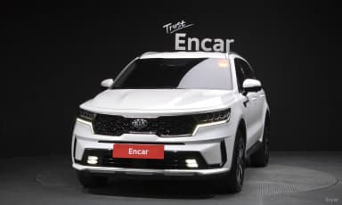 Sorento 4th generation