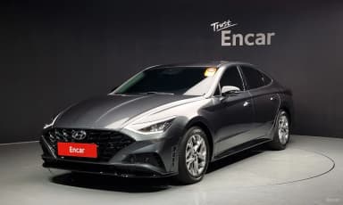 Sonata (DN8)
