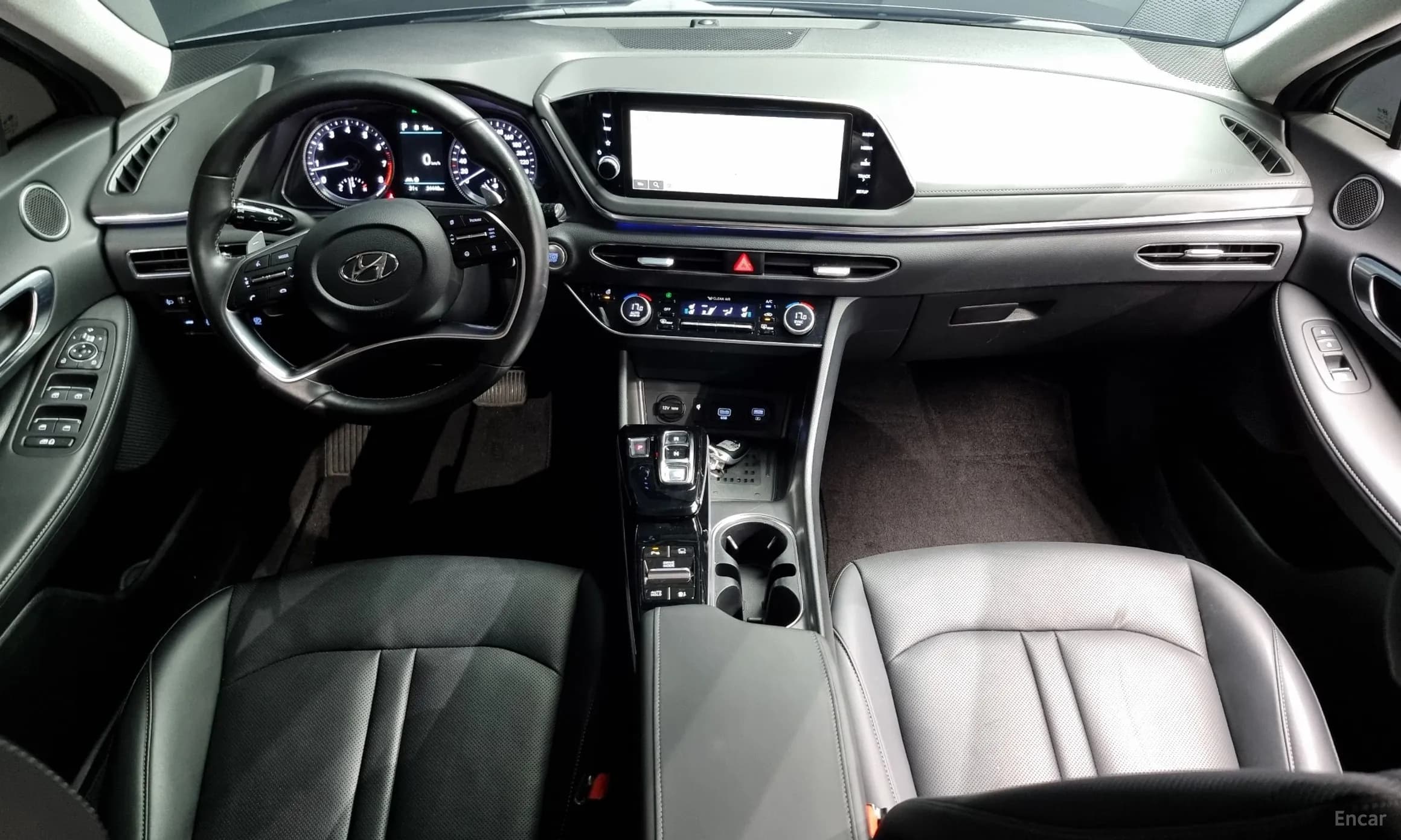 Sonata (DN8)