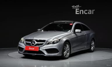 E-Class W212