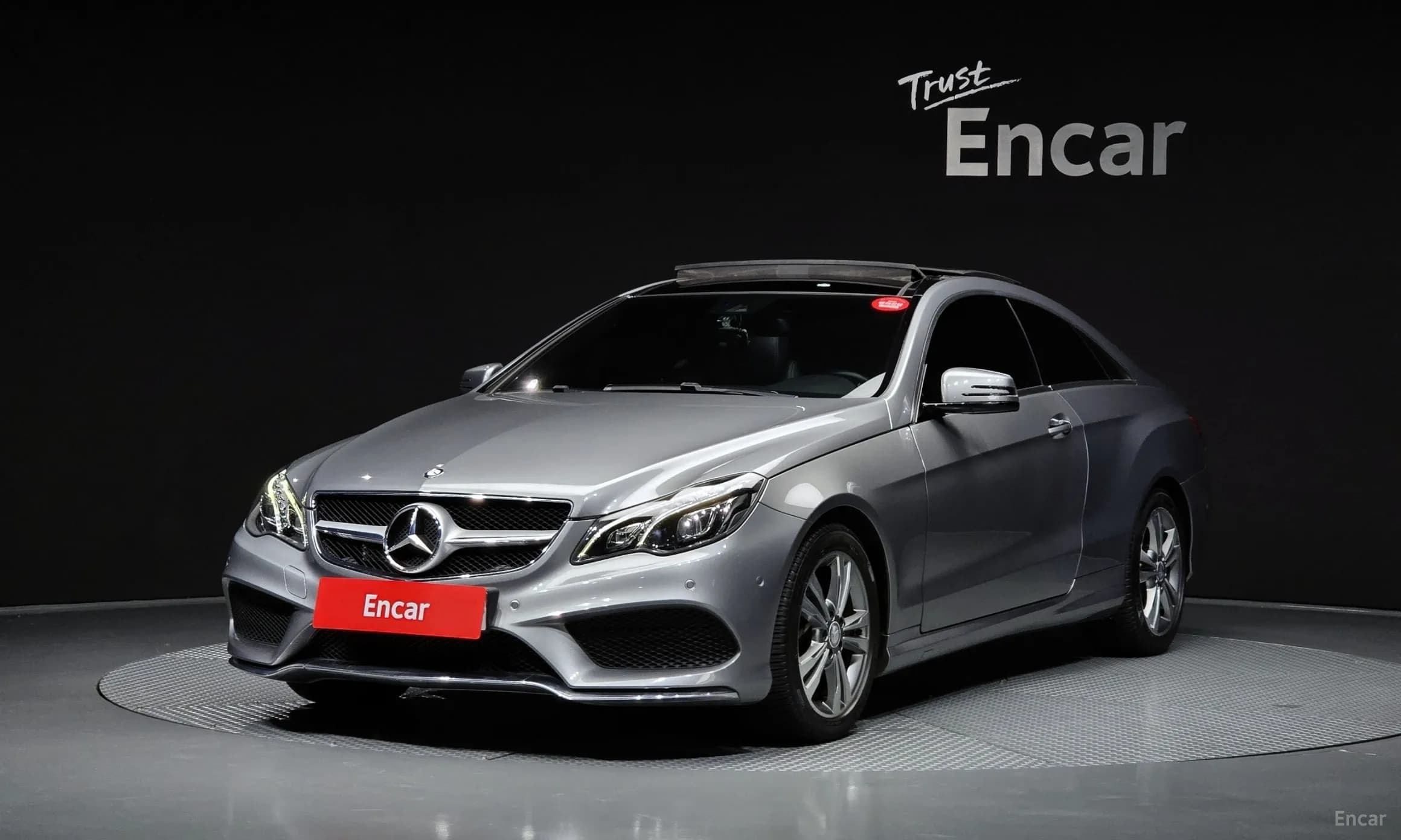 E-Class W212