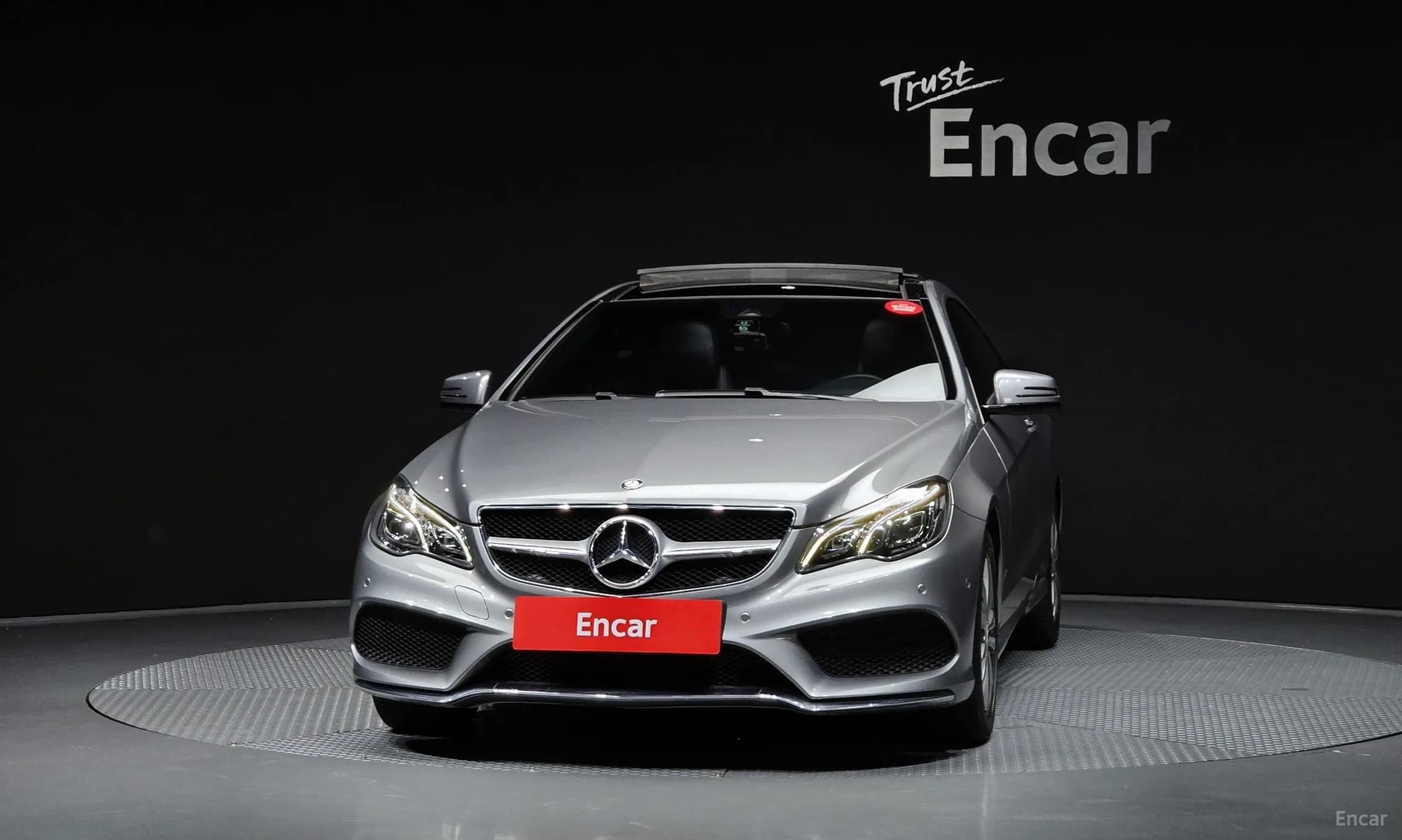 E-Class W212