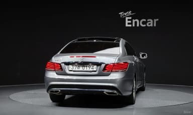 E-Class W212