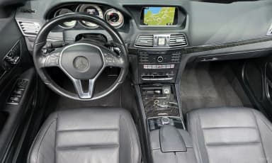 E-Class W212