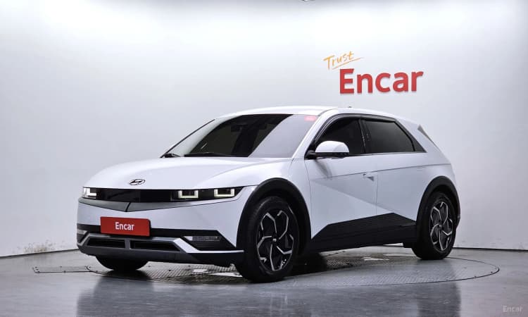 Ioniq 5