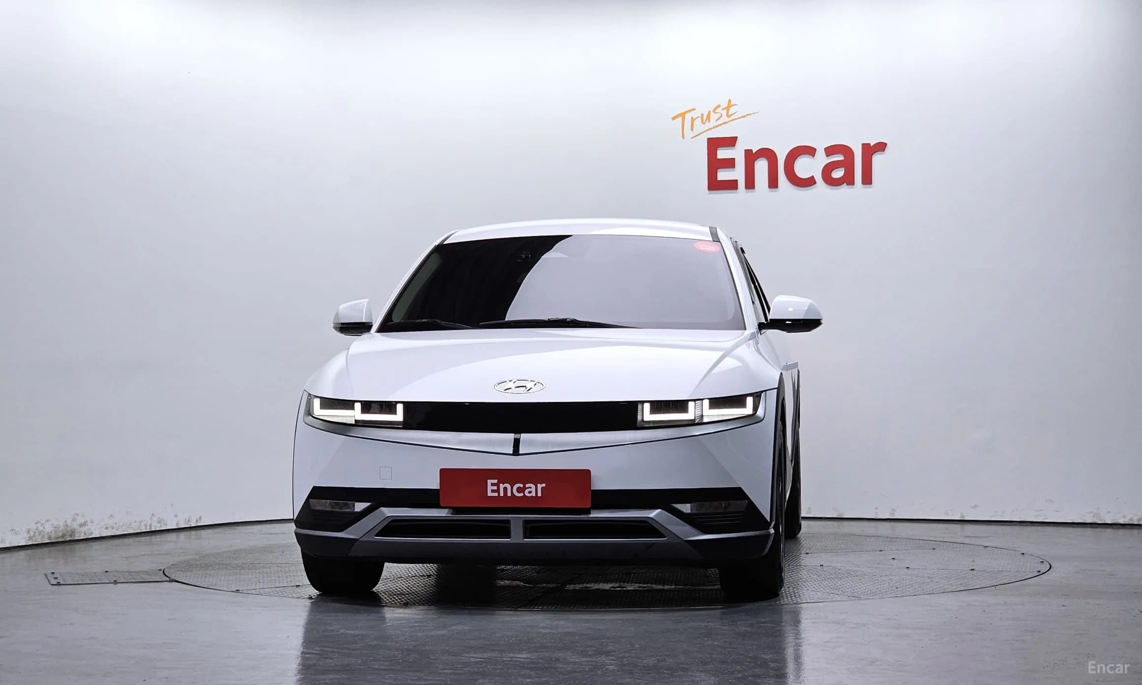 Ioniq 5