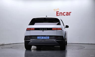 Ioniq 5
