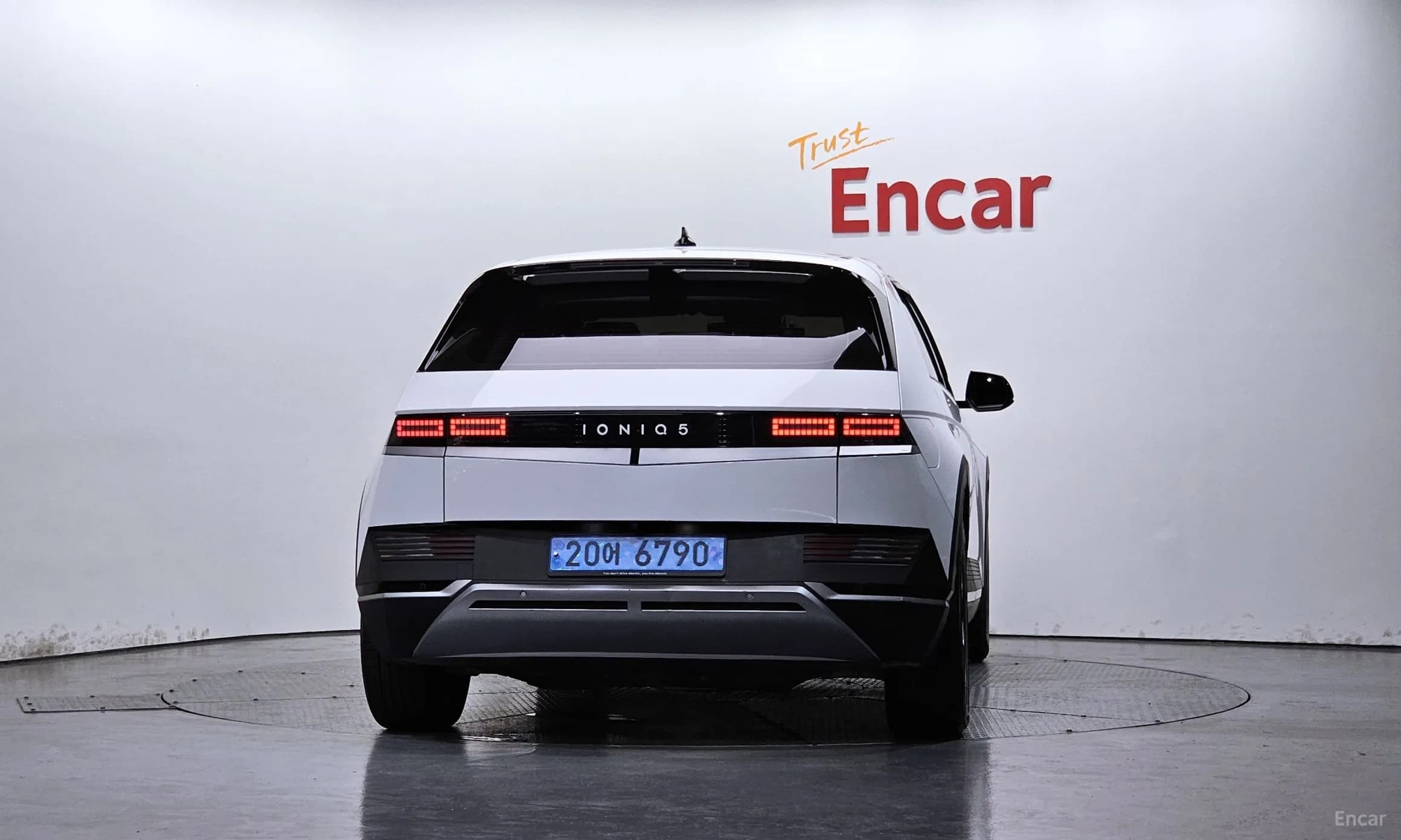 Ioniq 5