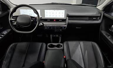 Ioniq 5