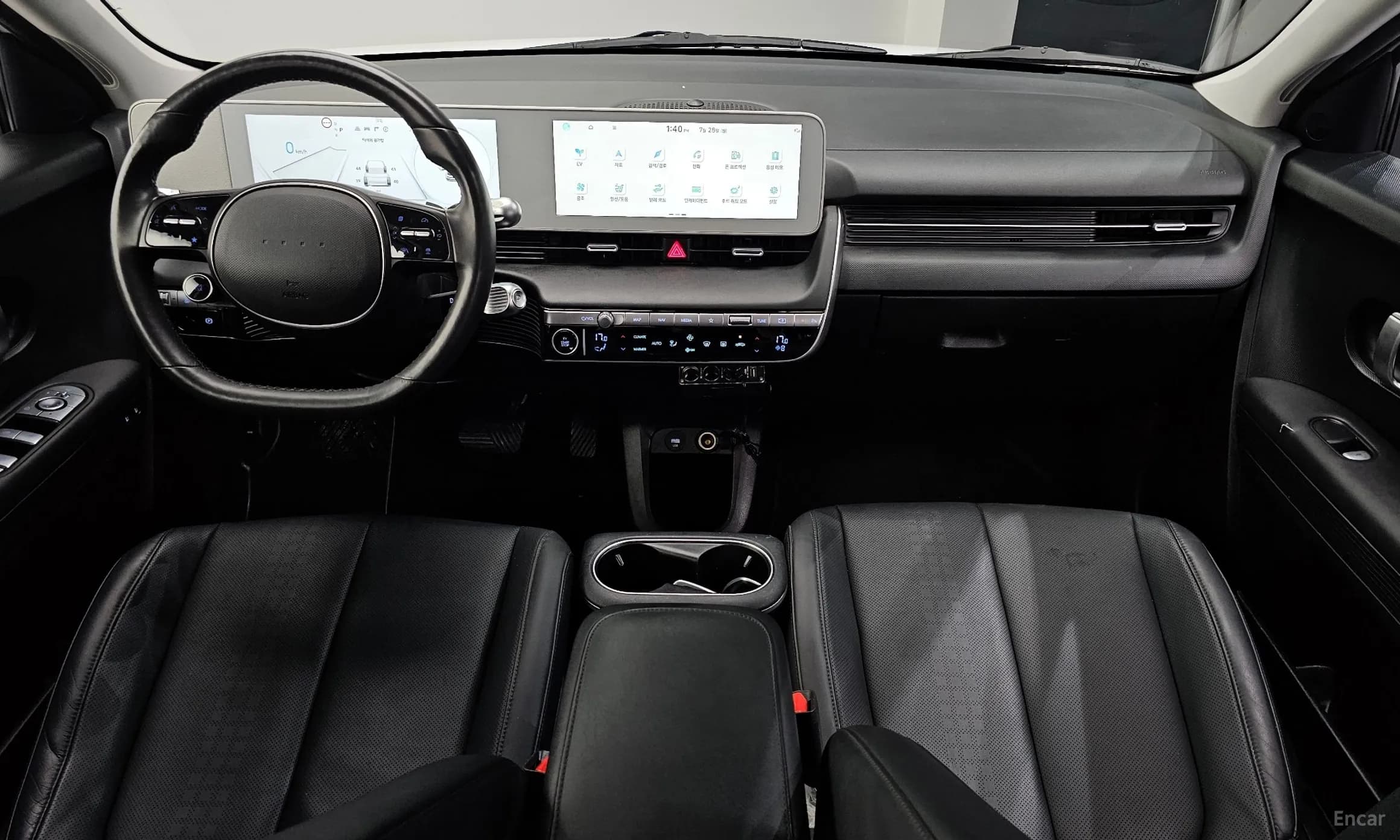 Ioniq 5