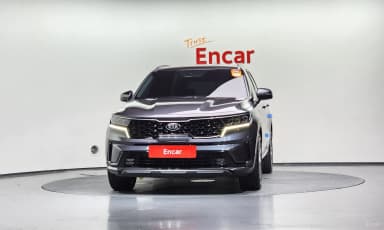 Sorento 4th generation