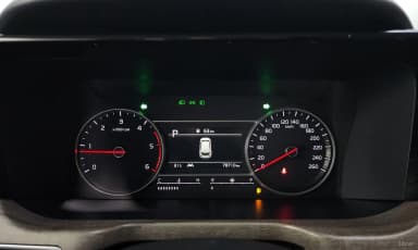 Sorento 4th generation