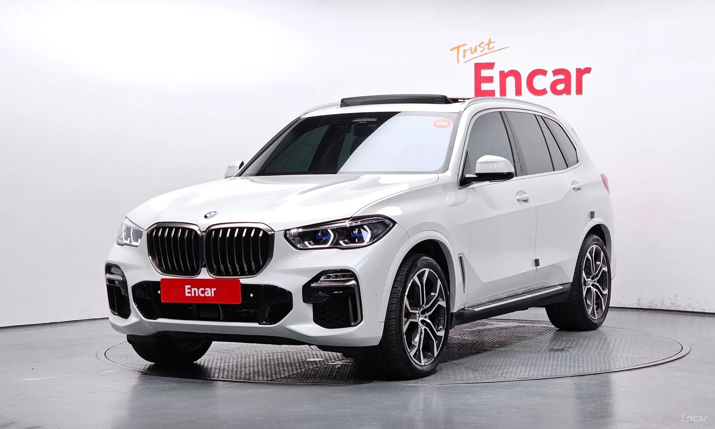 X5 (G05)