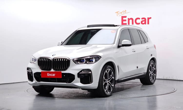X5 (G05)