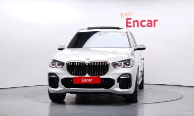X5 (G05)