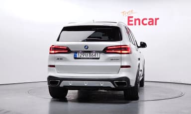 X5 (G05)