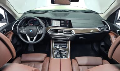 X5 (G05)