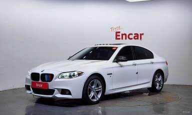 5 Series (F10)