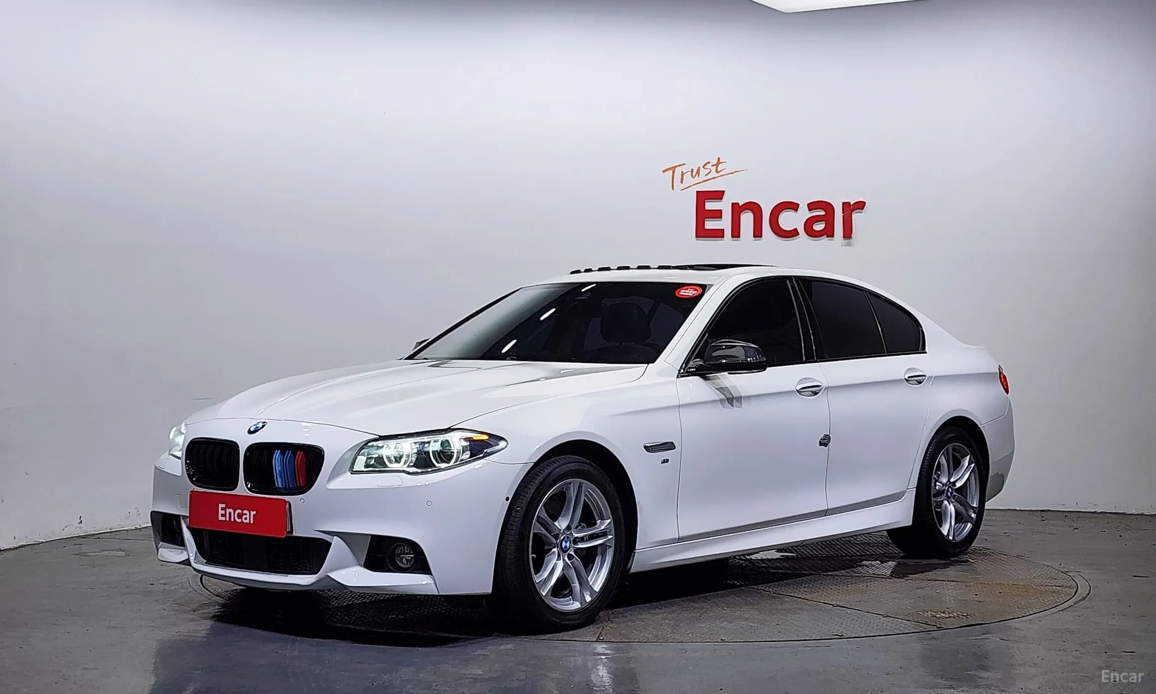 5 Series (F10)