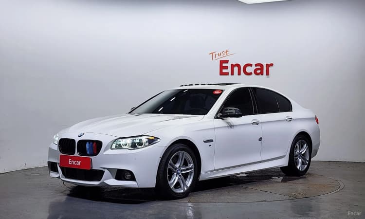 5 Series (F10)