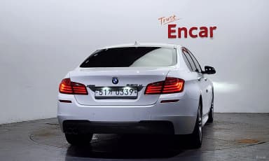 5 Series (F10)